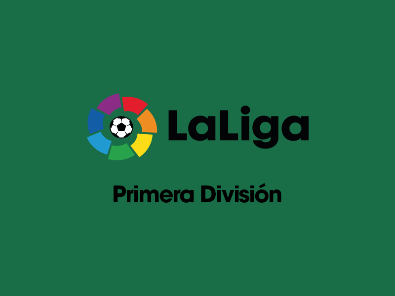 LaLiga - Primera División