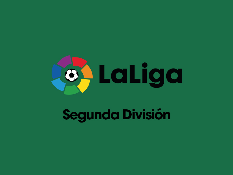 LaLiga - Segunda División
